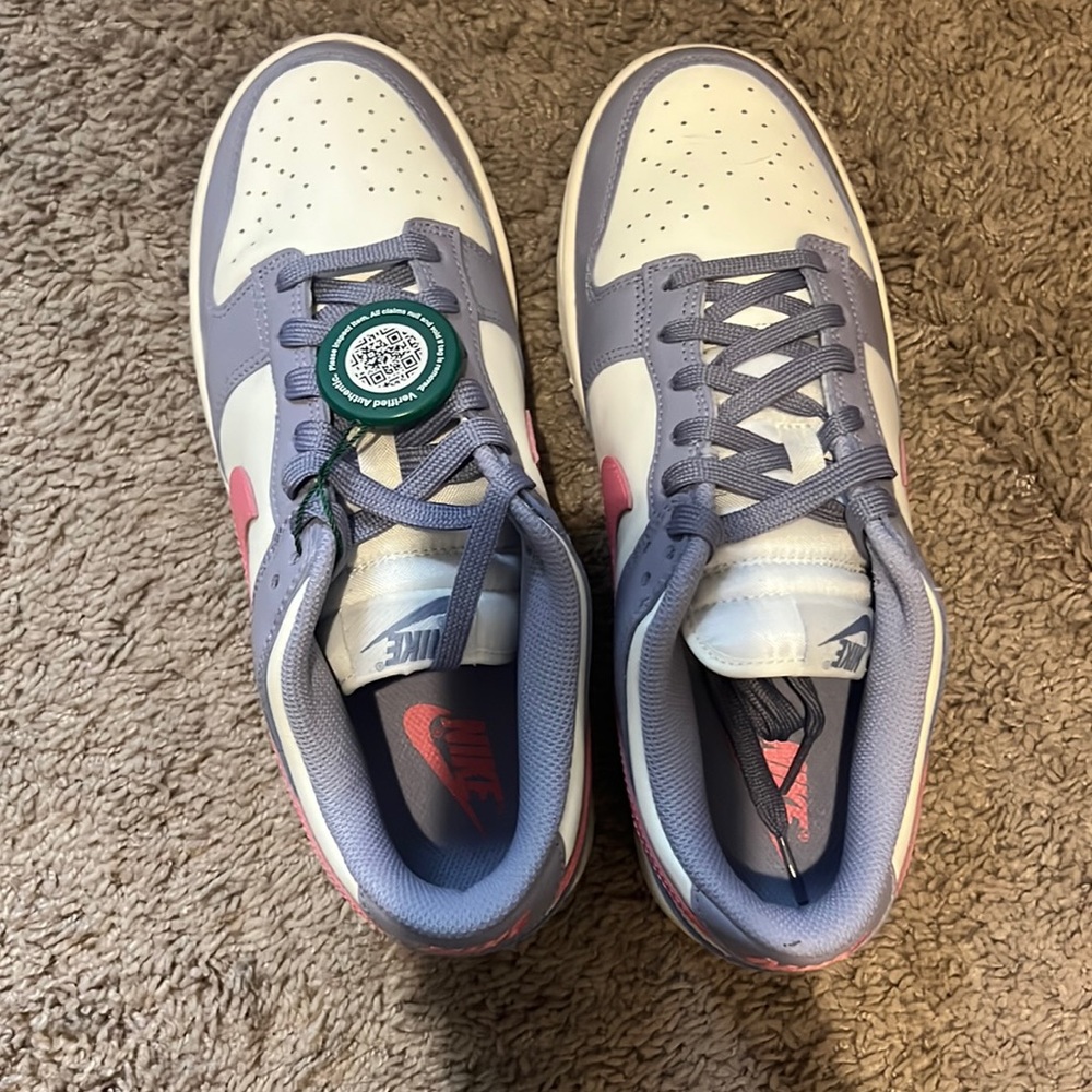 Nike sneakers